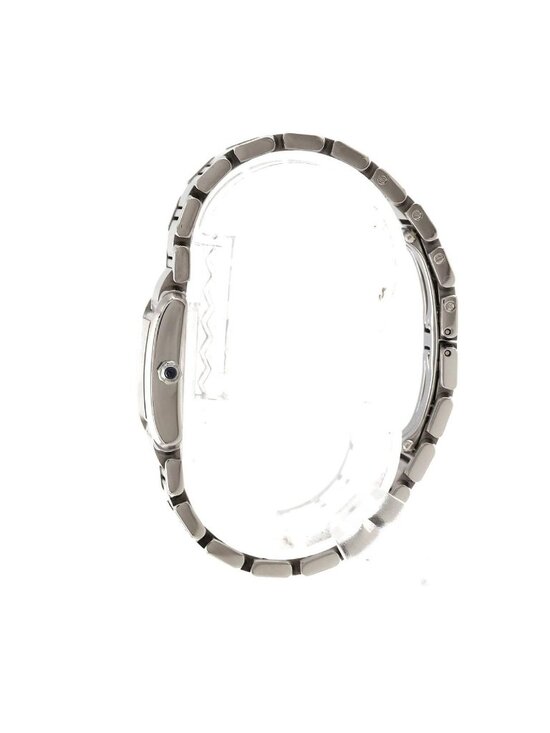 Cartier Tank Francaise SM SS Quartz Watch main image 4
